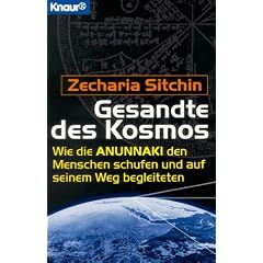 Gesandte des Kosmos