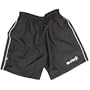 Men's Balle de Match Big Serve Shorts-Black (SM)