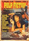 Revue Paramount  / Pulp Fiction