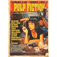 Pulp Fiction