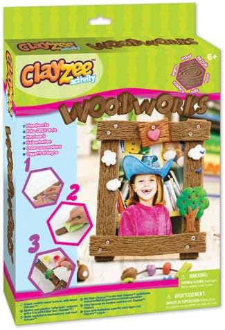 7055 ClayZee Woodworks