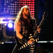 Black Label Society