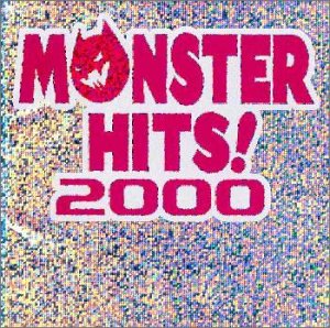 Monster Hits 2000