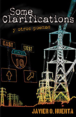 Some Clarifications y otros poemas