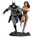 Search : Justice League of America Build - A - Scene Statue: Part 1