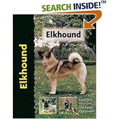 Elkhound (Petlove)