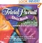 Trivial Pursuit Quiz Book