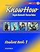 Book English KnowHow 1: Student Book with CD