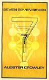 777 : vel prolegomena symbolica ad systemam sceptico-mysticae viae explicandae, fundamentum hieroglyphicum sanctissimorum scientiae summae