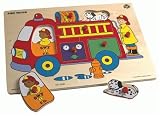 Puzzibilities L2 Fire Truck