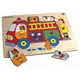 Puzzibilities L2 Fire Truck