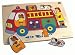 Puzzibilities L2 Fire Truck