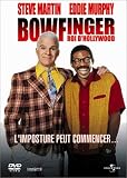 Bowfinger, Roi d'Hollywood