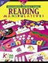 Developing Literacy Using Reading Manupulatives