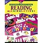 Developing Literacy Using Reading Manupulatives