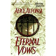 Eternal Vows (Haunting Hearts)