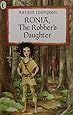 Ronia, the Robber's Daughter