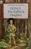 Ronia, the Robber's Daughter