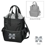 Mississippi State Bulldogs NCAA Activo Waterproof Tote