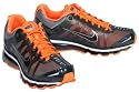 Nike Air Max + 2009 Grey/Orange