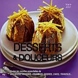 Revue City Editions  / Desserts et douceurs