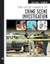 The Encyclopedia of Crime Scene Investigation