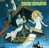 High Spirits: Original Motion Picture Soundtrack
