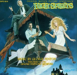 CD-Charts  Search : High Spirits: Original Motion Picture Soundtrack