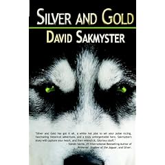 Silver and Gold
