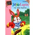 Jojo Lapin roi des malins