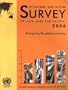 Economic and Social Survey of Asia and the Pacific 2006