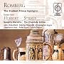 Romberg: The Student Prince