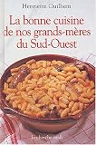 Revue Le Cherche Midi  / La bonne cuisine de nos grands-mères du Sud-Ouest