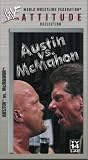 WWF: Austin vs. McMahon - The Whole True Story [VHS]