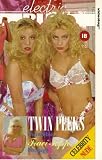 Twin Peaks - Traci Topps [VHS]
