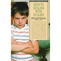 Dealing with Bullies (Barron's Parenting Keys)
