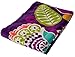Vera Bradley Beach Towel (Plum Crazy)