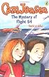 Cam Jansen #12 Mystery of Flight 54 (Cam Jansen)