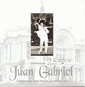 Celebracion De Los 25 Anos De Juan Gabriel En Bellas Artes [2-CD Set]