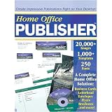 Cosmi ROM07947 Home Office Publisher