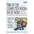 Fire in the Computer Room, What Now?: Disaster Recovery :... by Gregor Neaga, Bruce Winters, and Pat Laufman