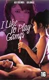 I Like to Play Games [ NON-USA FORMAT, PAL, Reg.2 Import - Netherlands ]