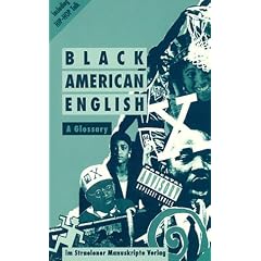 Black American English