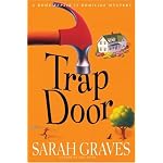 Trap Door (Home Repair Is Homicide Mysteries) book cover