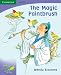 Pobblebonk Reading Module 6: Pobblebonk Reading 6.7 The Magic Paintbrush