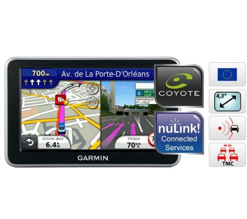 GARMIN nueLink 2340 CE