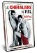 DVD : Les chevaliers du fiel - best of