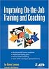 Improving On-the-Job Training and Coaching