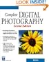 Complete Digital Photography (2nd Edition) (Charles River Media Graphics)
