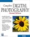 Books : Complete Digital Photography (2nd Edition) (Graphics Series)